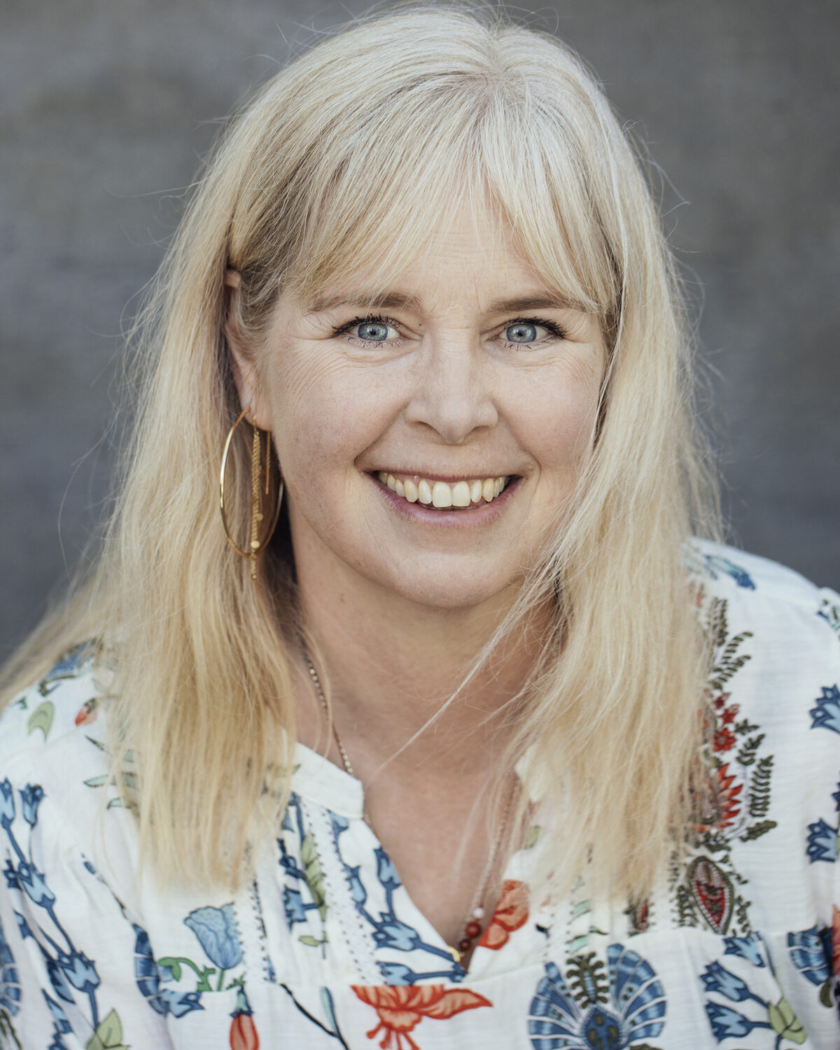 Pia Olsen